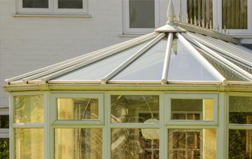 conservatory roof repair Long Park, Hampshire