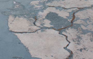 fibreglass roofing replacement Long Park